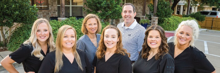 Waco Dental Group photo