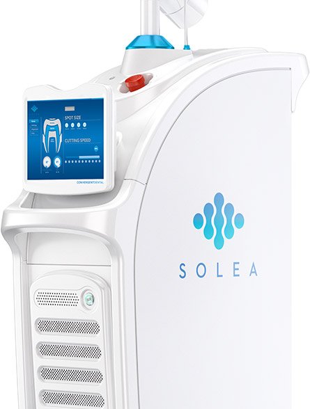 Solea Laser Technology