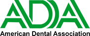 American Dental Association logo