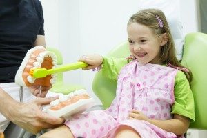 Choose a caring dentist in Waco for complete care.